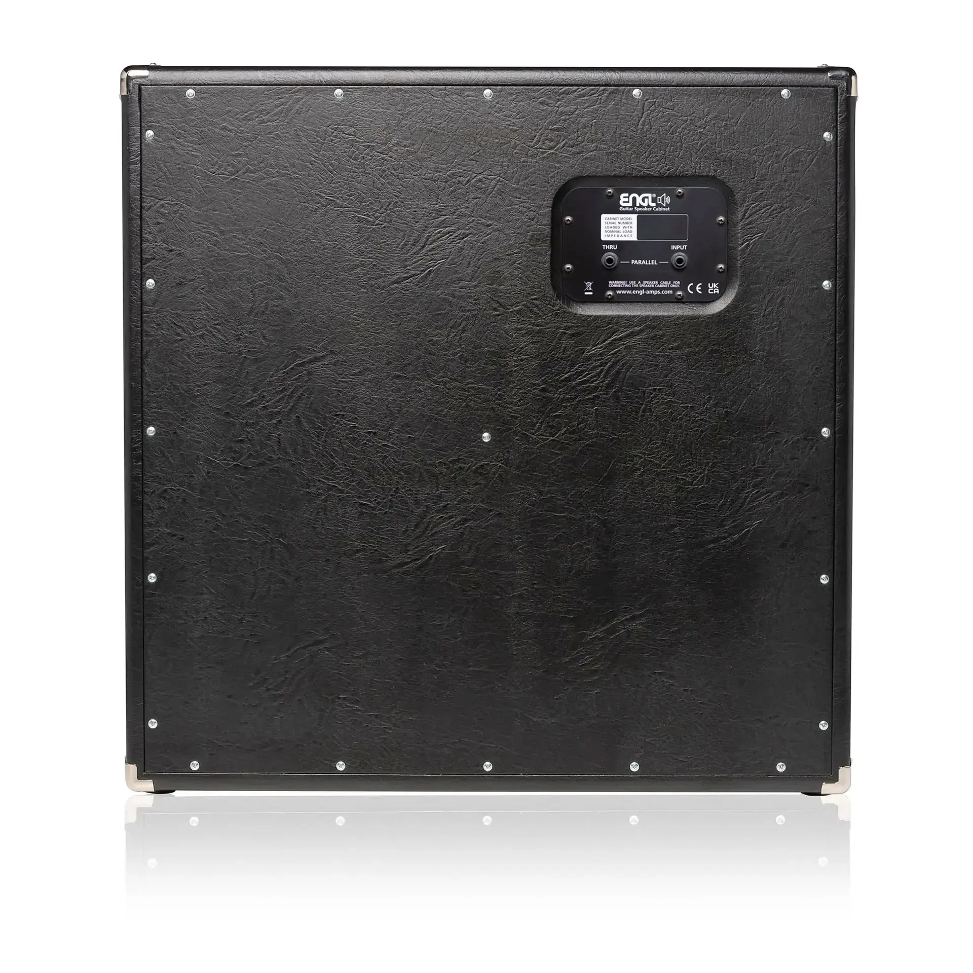 ENGL E412VGB Pro Cabinet 4x12“ - Image 3