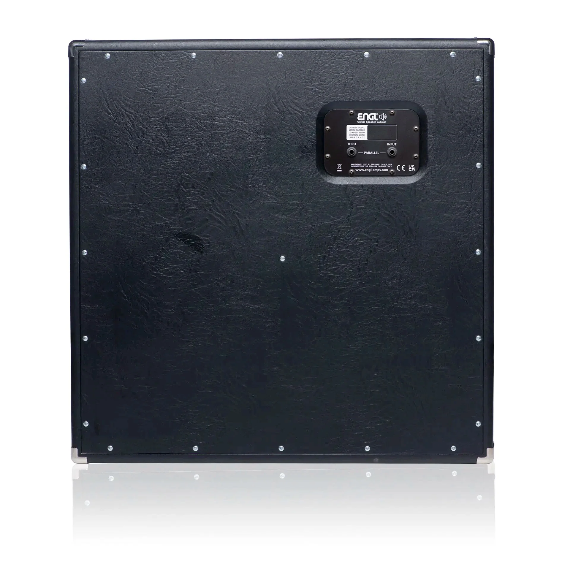 ENGL E412VSB Pro Cabinet 4x12“ - Image 4