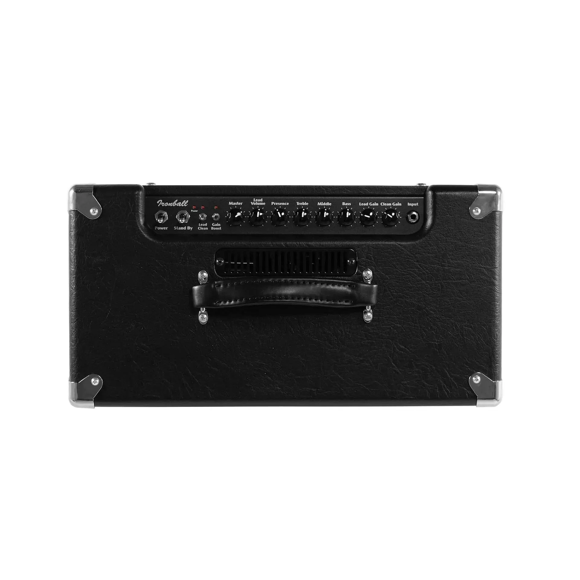 ENGL E600 Ironball 1x12“ 20w Guitar Combo Amp w Celestion V30 - Image 4