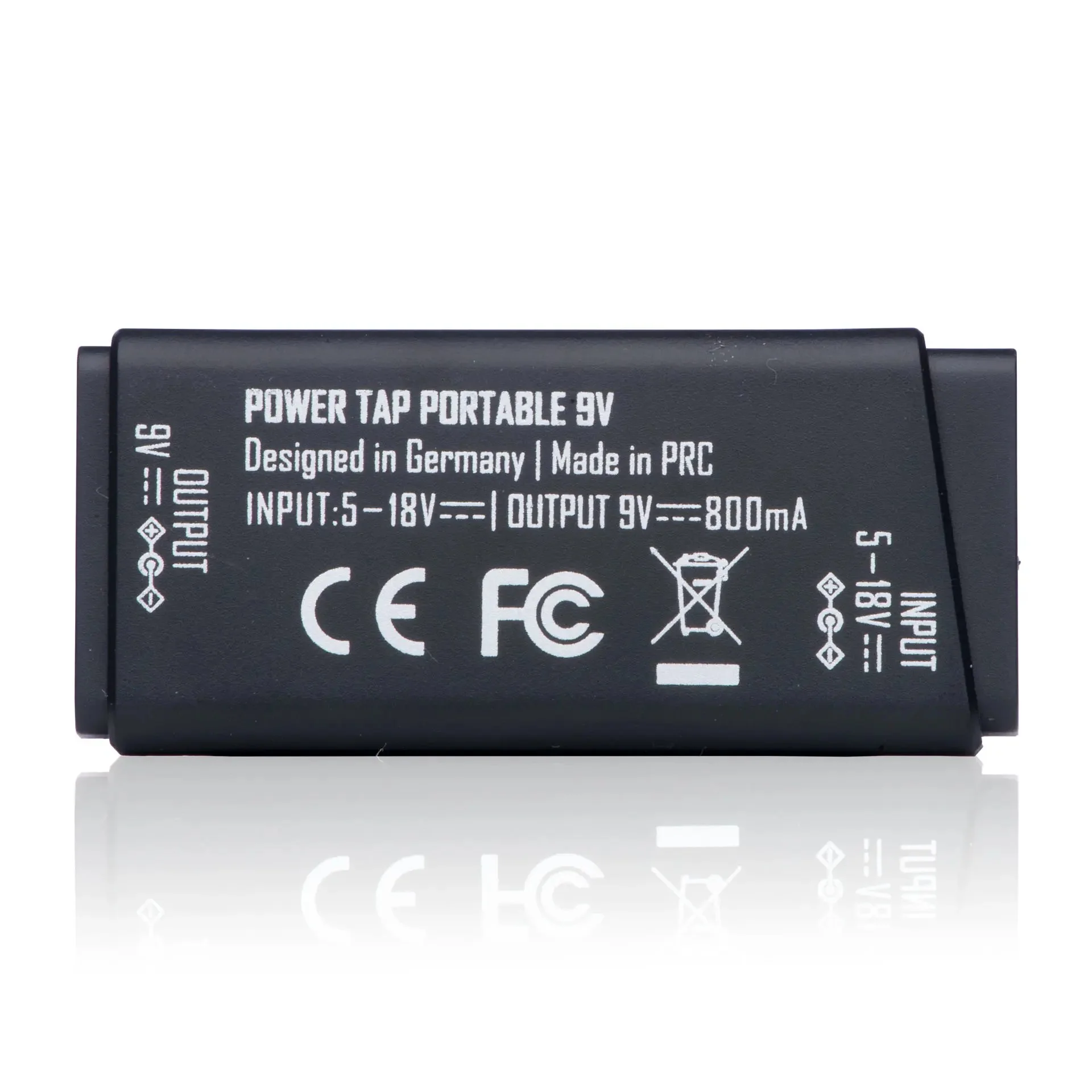 ENGL ENGL-PT-P Engl Power Tap  Portable - Image 4