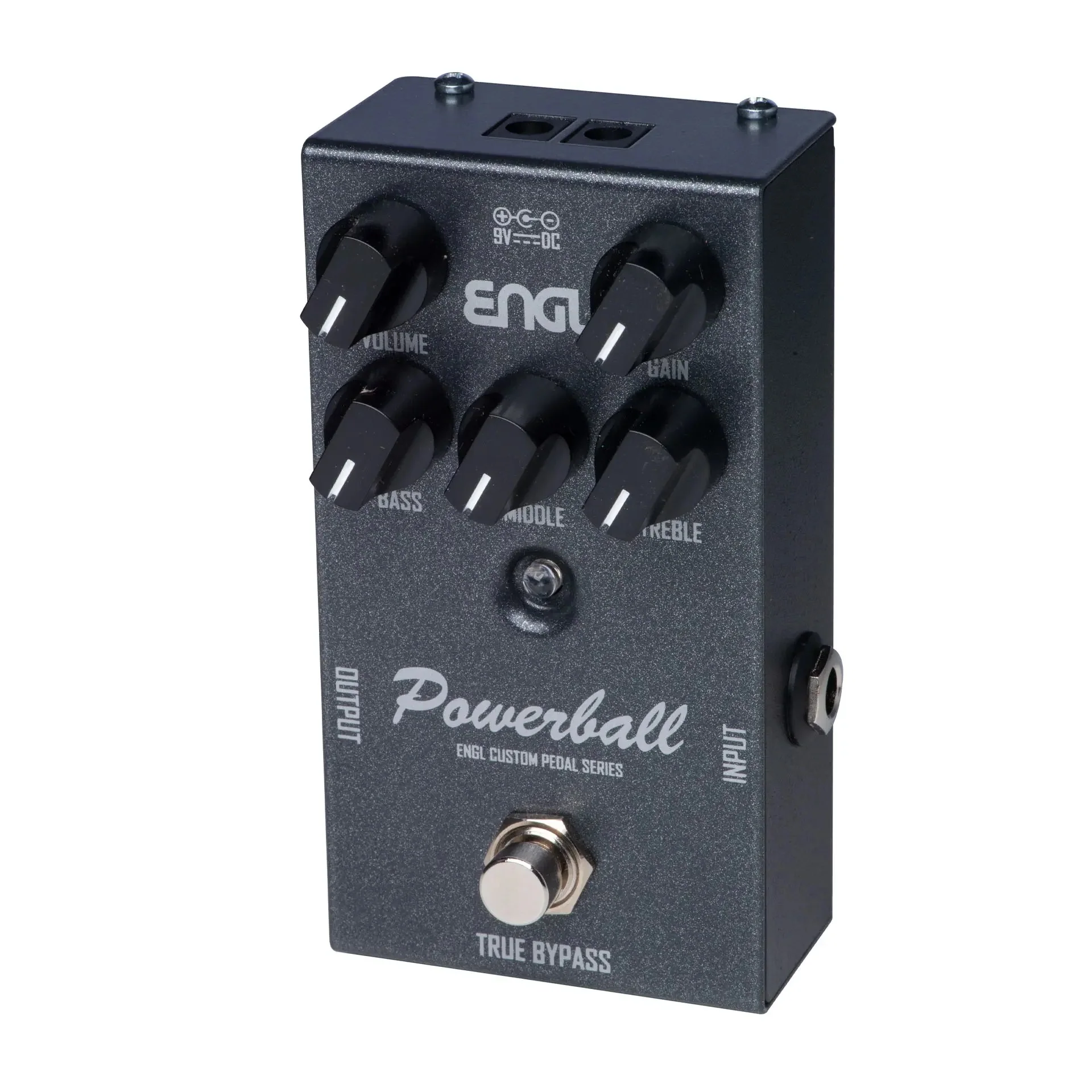 ENGL EP645 Powerball Pedal - Image 4