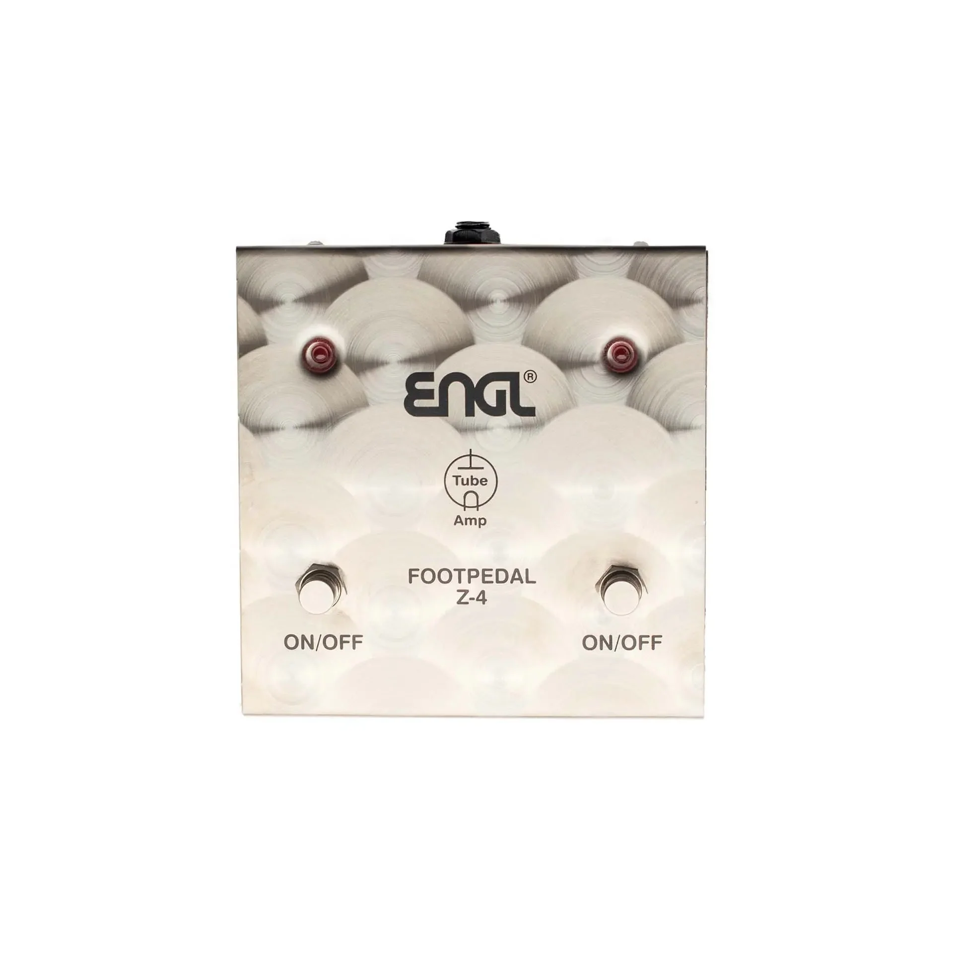 ENGL Z4 Dual Foot Switch - Image 2