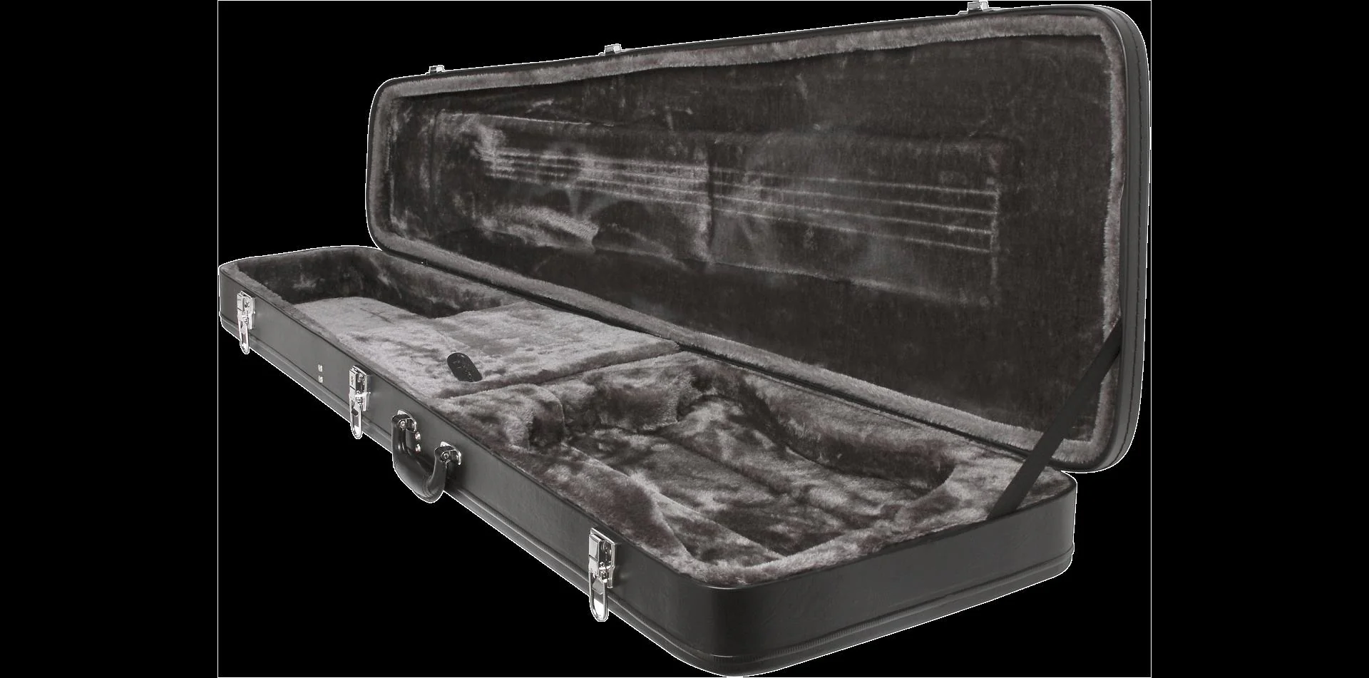 Epiphone Case to suit Thunderbird - Image 4