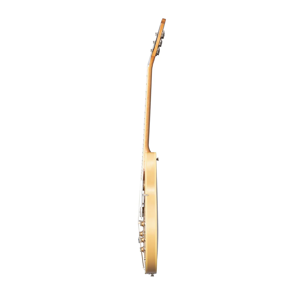 Epiphone Casino Electric Guitar in Natural - Image 4