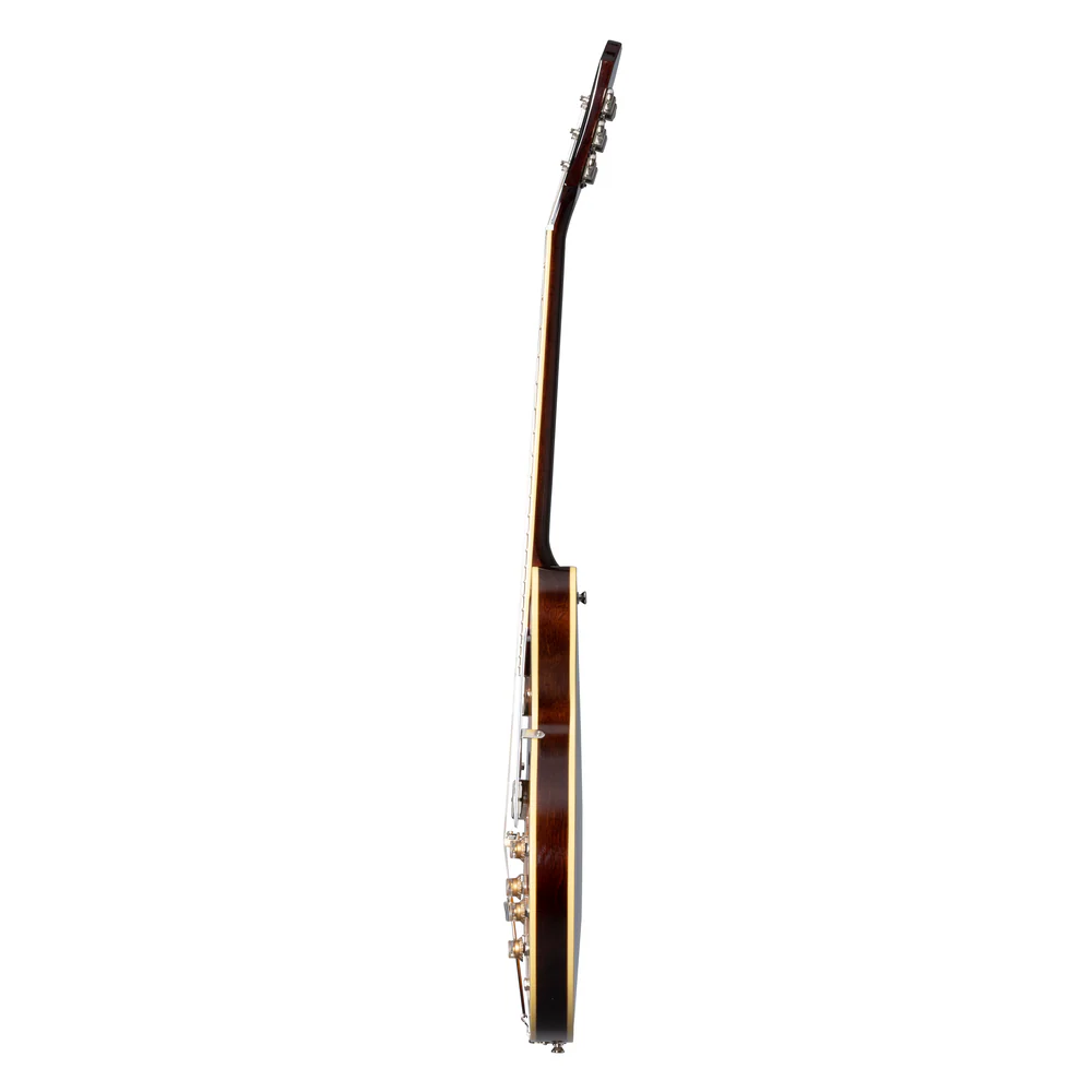 Epiphone Casino Electric Guitar in Vintage Sunburst - Image 6