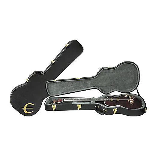 Epiphone EAKCS Allen Woody Hardcase - Image 2