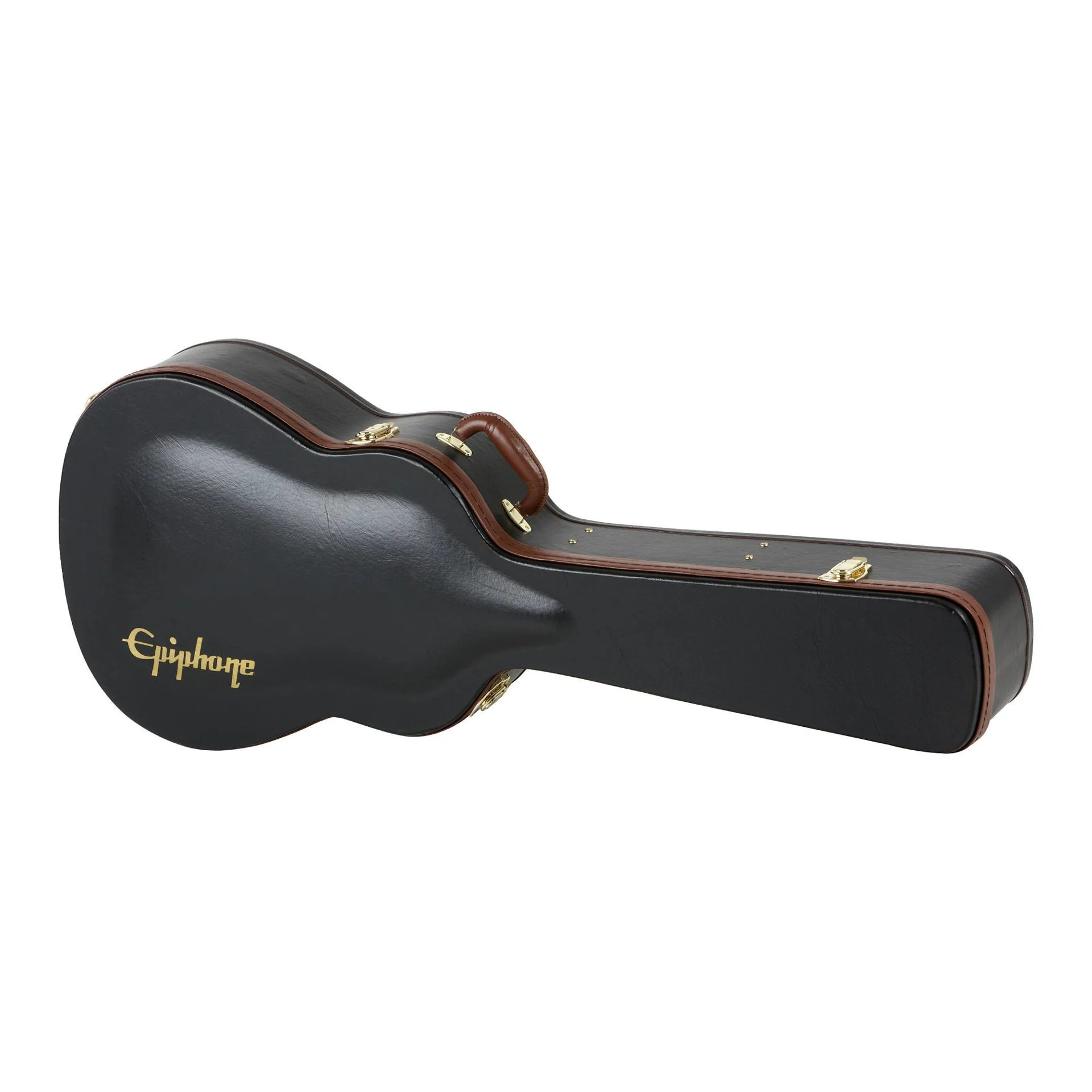 Epiphone EDREAD Acoustic AJ/Dreadnought Hardcase - Image 3