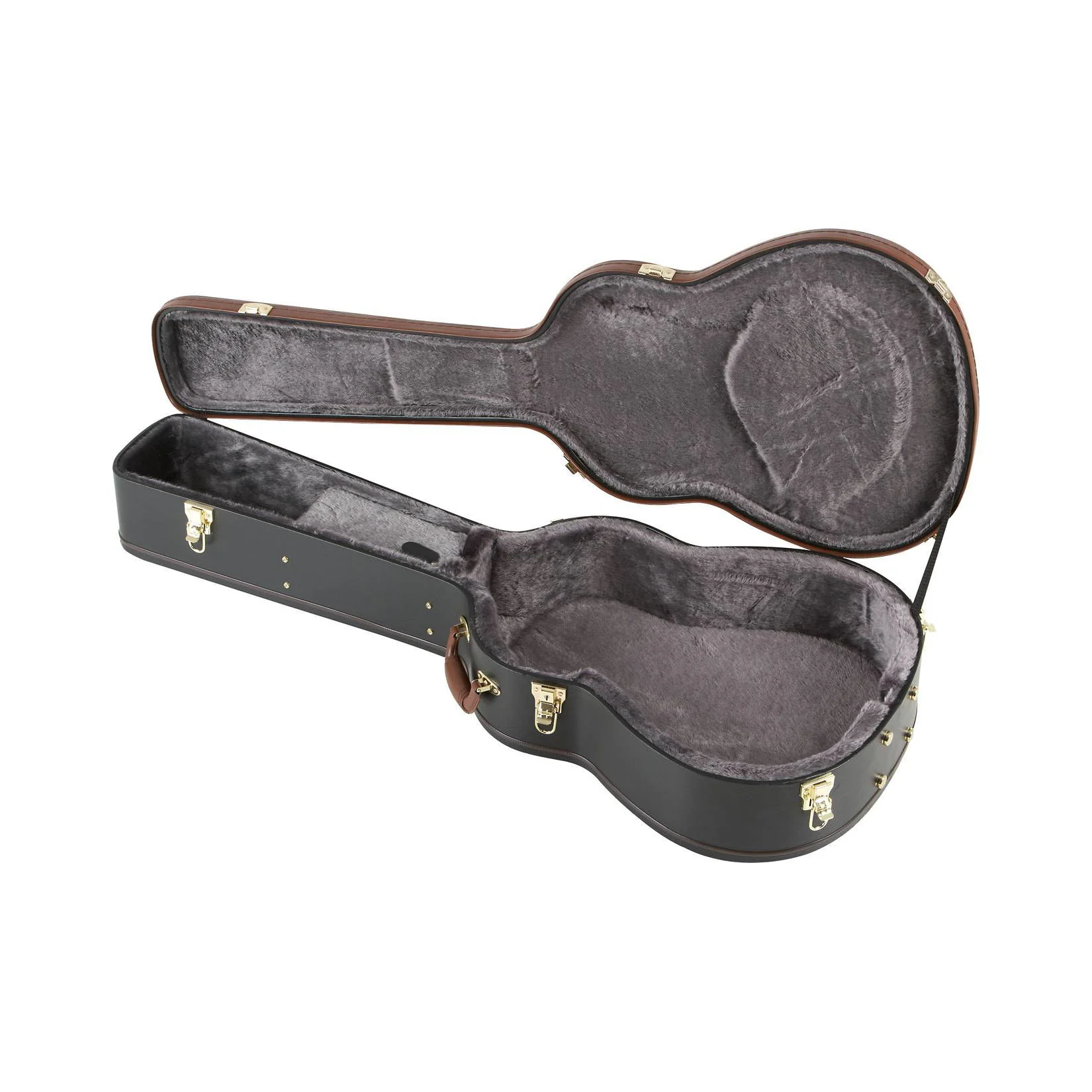 Epiphone EDREAD Acoustic AJ/Dreadnought Hardcase - Image 4
