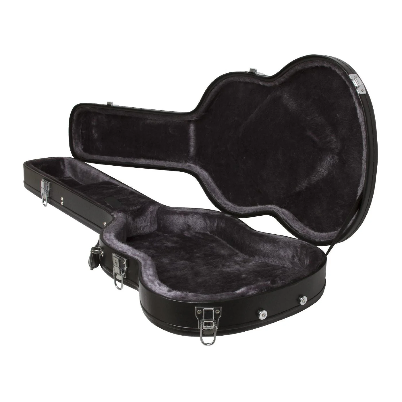 Epiphone EGCS SG Hardcase - Image 2