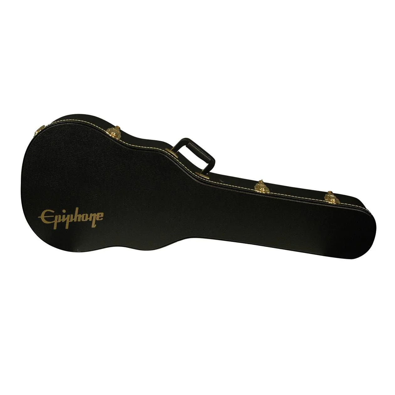 Epiphone EHLCS Flamekat Wildkat Hardcase