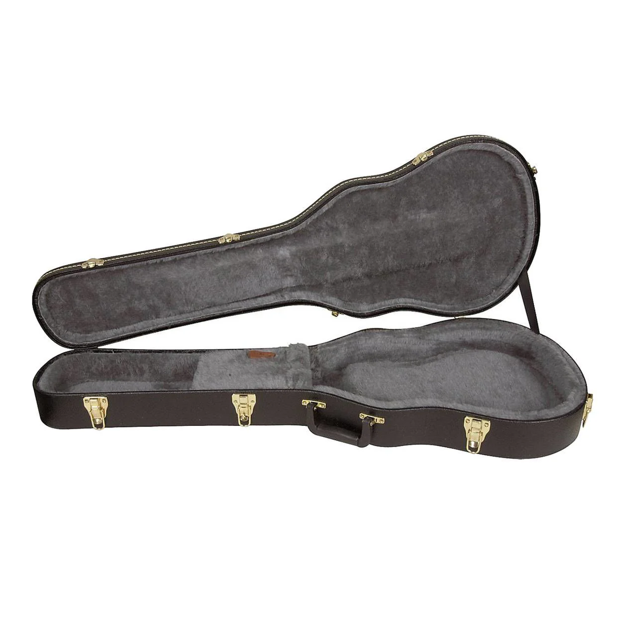 Epiphone EHLCS Flamekat Wildkat Hardcase - Image 3