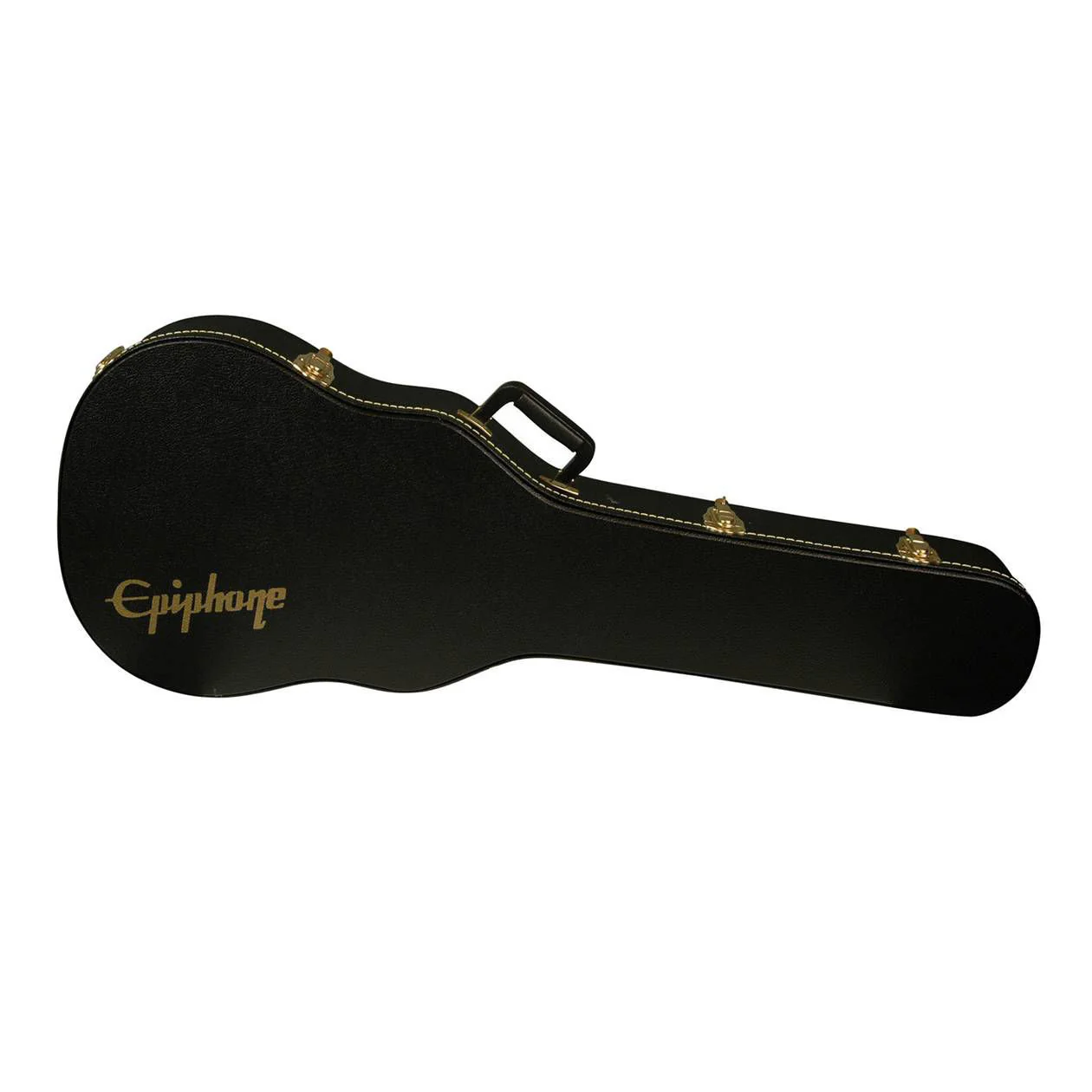 Epiphone EHLCS Flamekat Wildkat Hardcase - Image 4