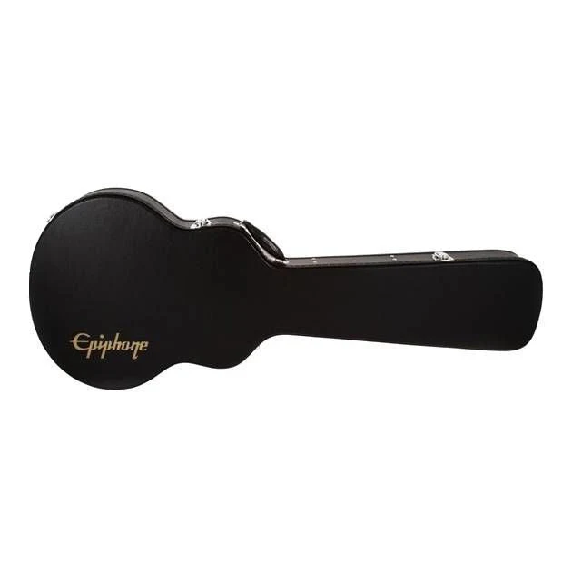 Epiphone EJCCS Jack Casady Bass Hardcase