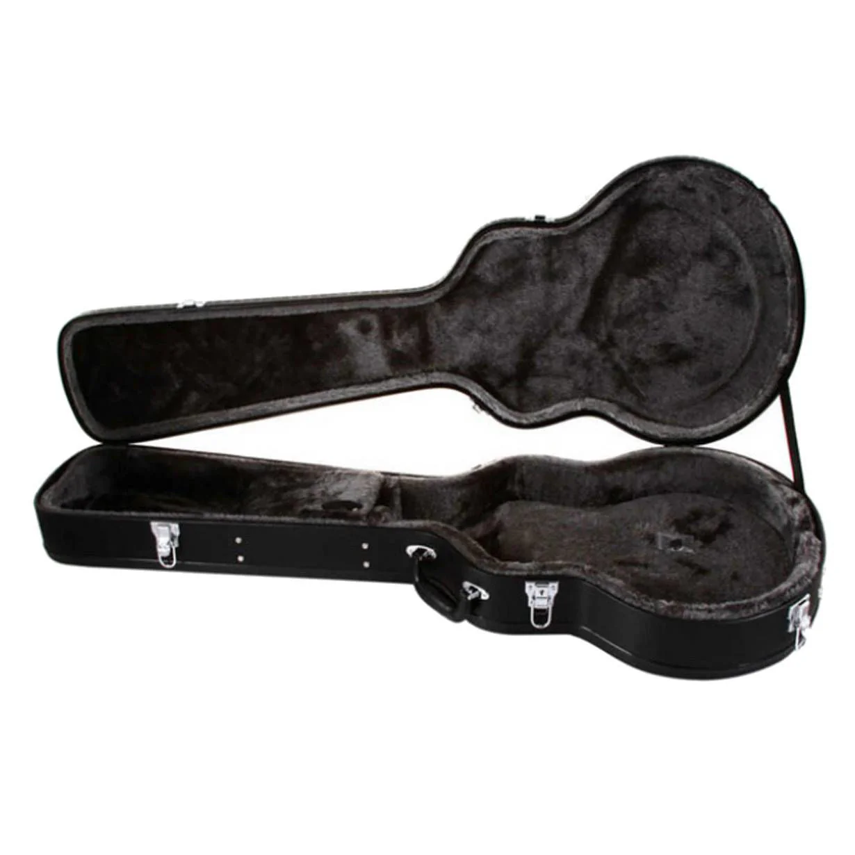 Epiphone EJCCS Jack Casady Bass Hardcase - Image 4