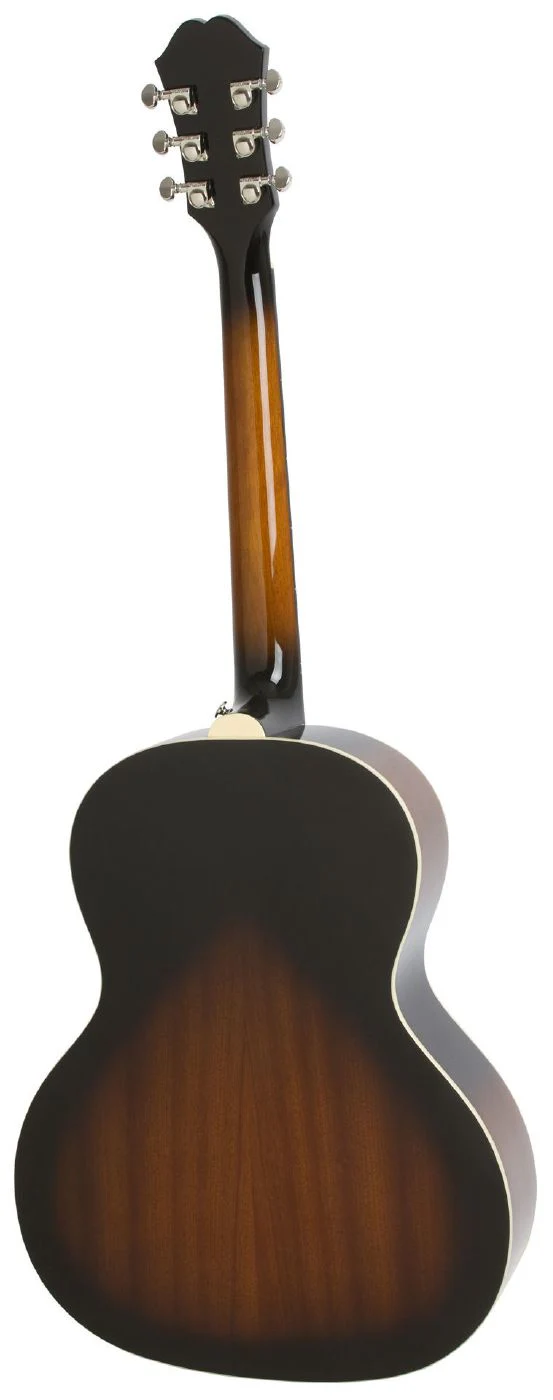 Epiphone EL-00 Pro Acoustic Guitar Vintage Sunburst (EL00 PRO) - Image 2