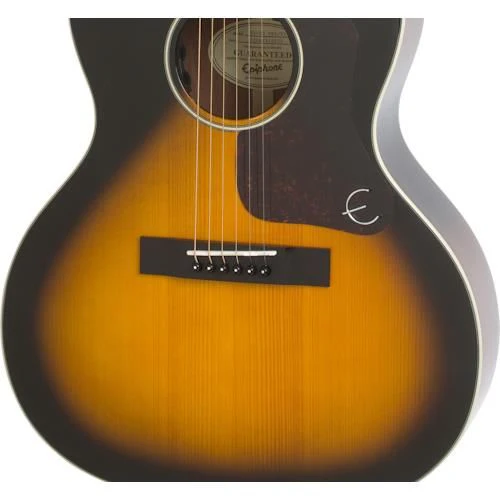 Epiphone EL-00 Pro Acoustic Guitar Vintage Sunburst (EL00 PRO) - Image 3
