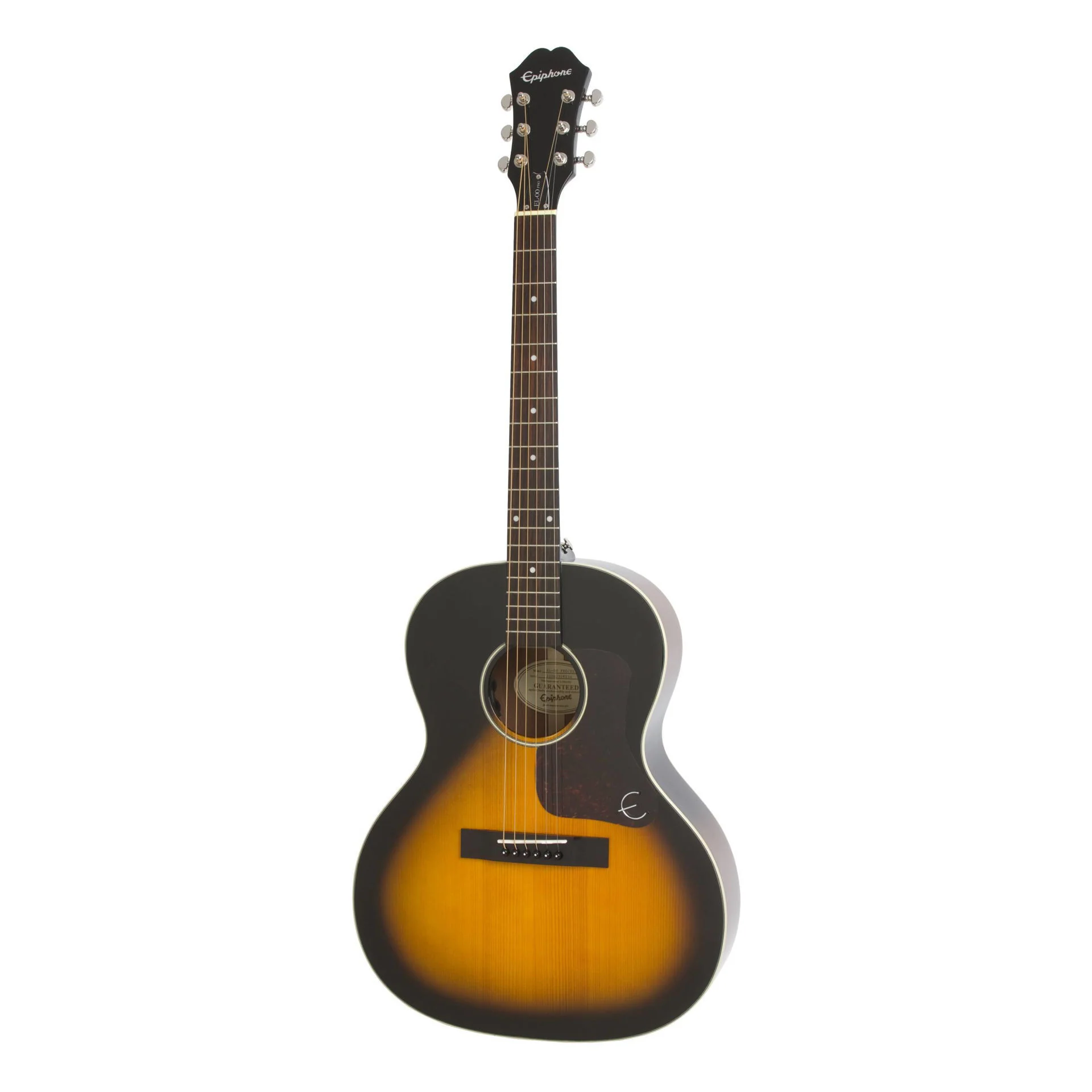 Epiphone EL-00 Pro Acoustic Guitar Vintage Sunburst (EL00 PRO) - Image 6