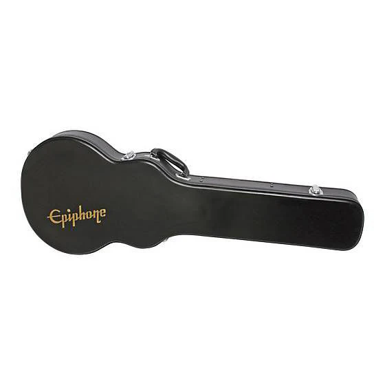 Epiphone ENLPCS Les Paul Hardcase - Image 4
