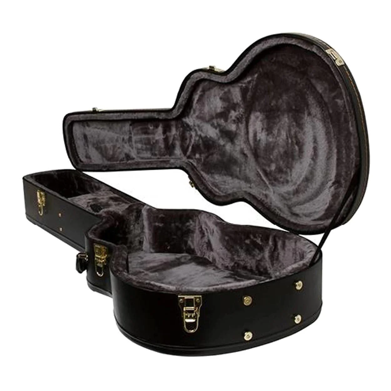 Epiphone J200 Jumbo Acoustic Hardcase - Image 3