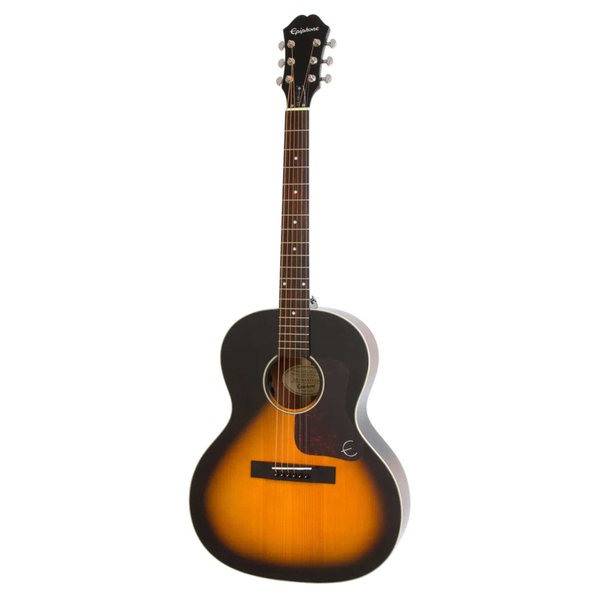 Epiphone L00 Standard Left-handed Acoustic Guitar in Vintage Sunburst