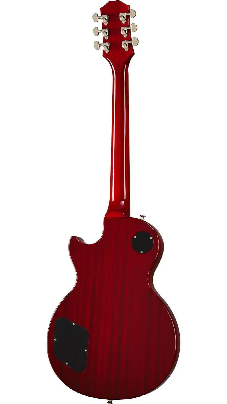 Epiphone Les Paul Classic Electric Guitar - Heritage Cherry Sunburst - Image 3