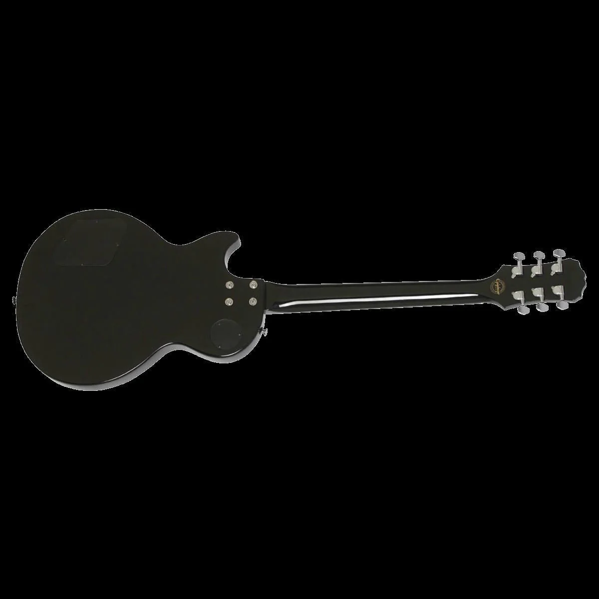 Epiphone Les Paul Studio LT Electric Guitar Ebony - Image 2