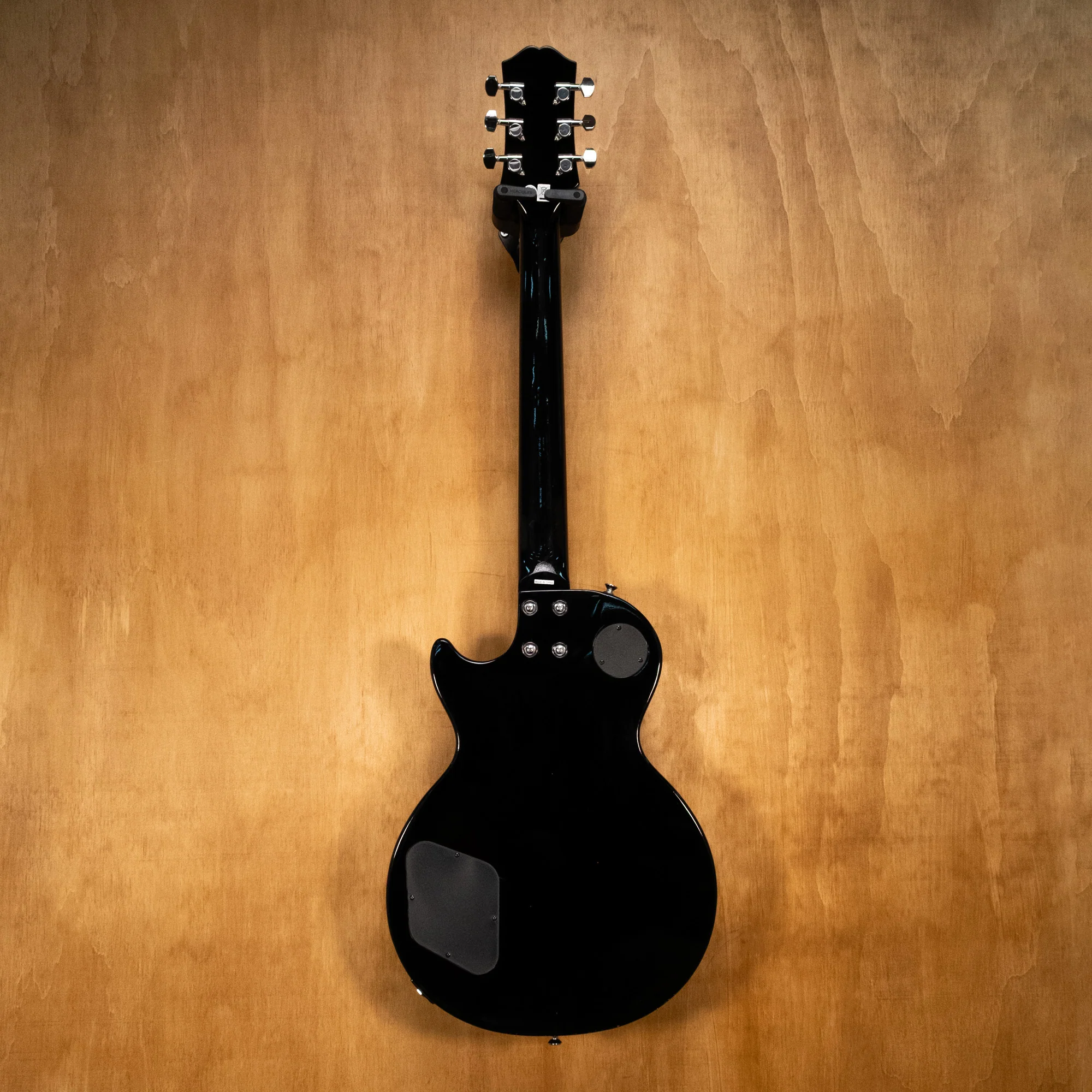 Epiphone Les Paul Tribute Electric Guitar in Vintage Sunburst - Preloved (25081300911) - Image 2