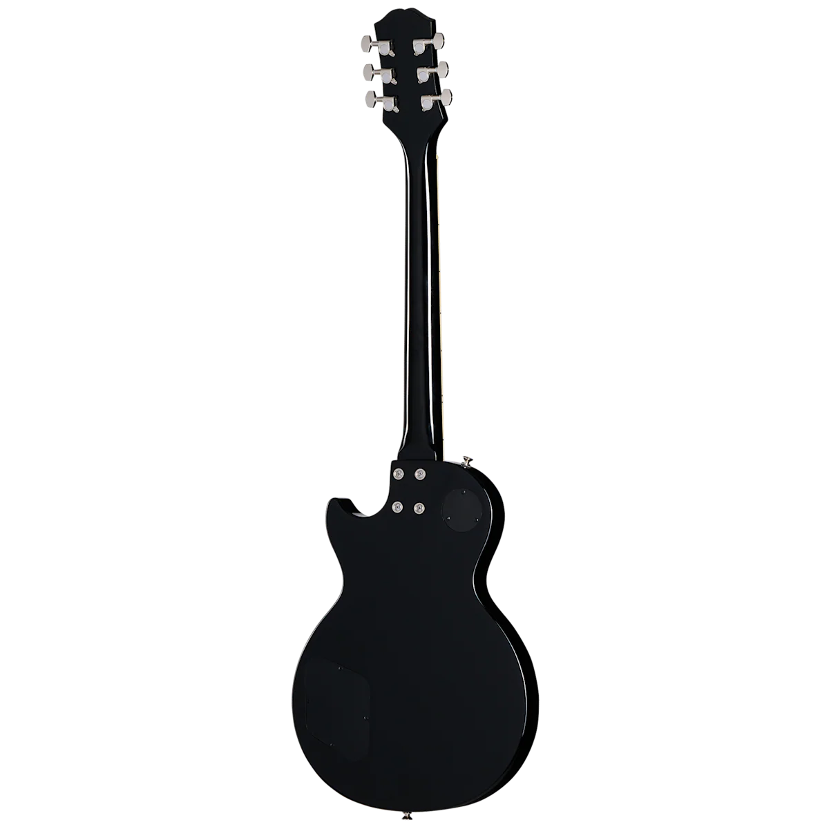 Epiphone Les Paul Tribute Electric Guitar - Vintage Sunburst - Image 6