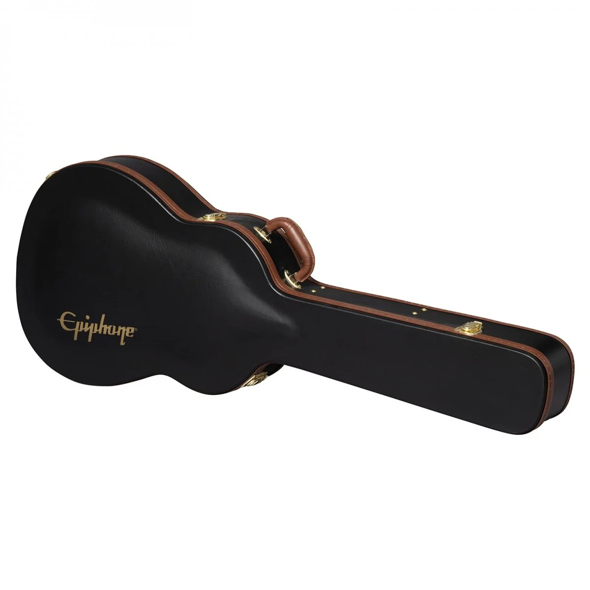 Epiphone Miranda Lambert Bluebird Acoustic Guitar w/Case - Bluebonnet - Image 4