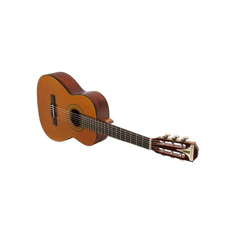 Epiphone Pro-1 3/4 Size Classical Guitar Antique Natural - Image 5