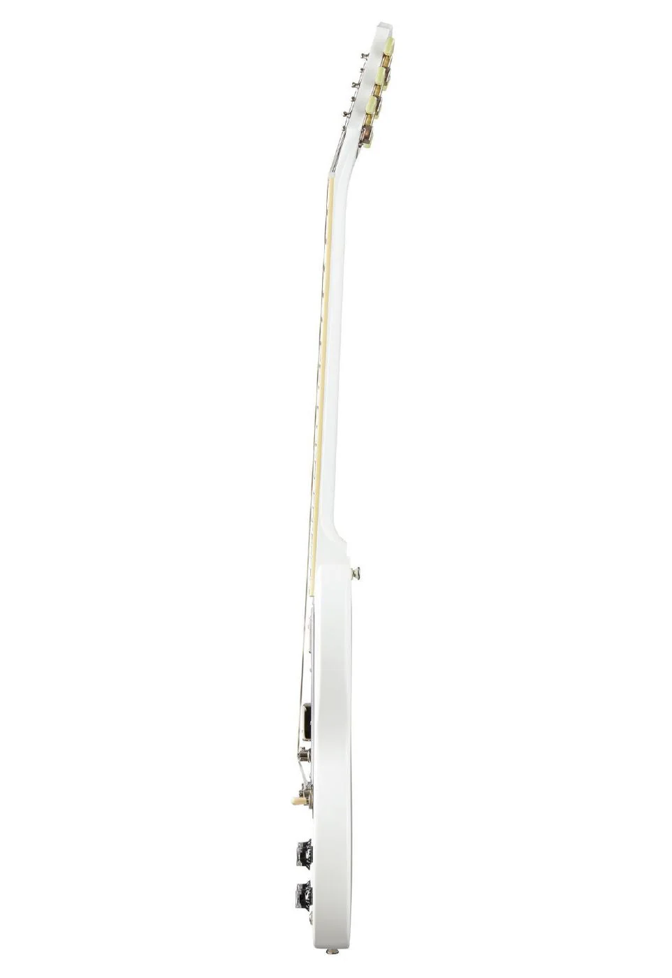 Epiphone SG Standard Electric Guitar - Alpine White - Image 2