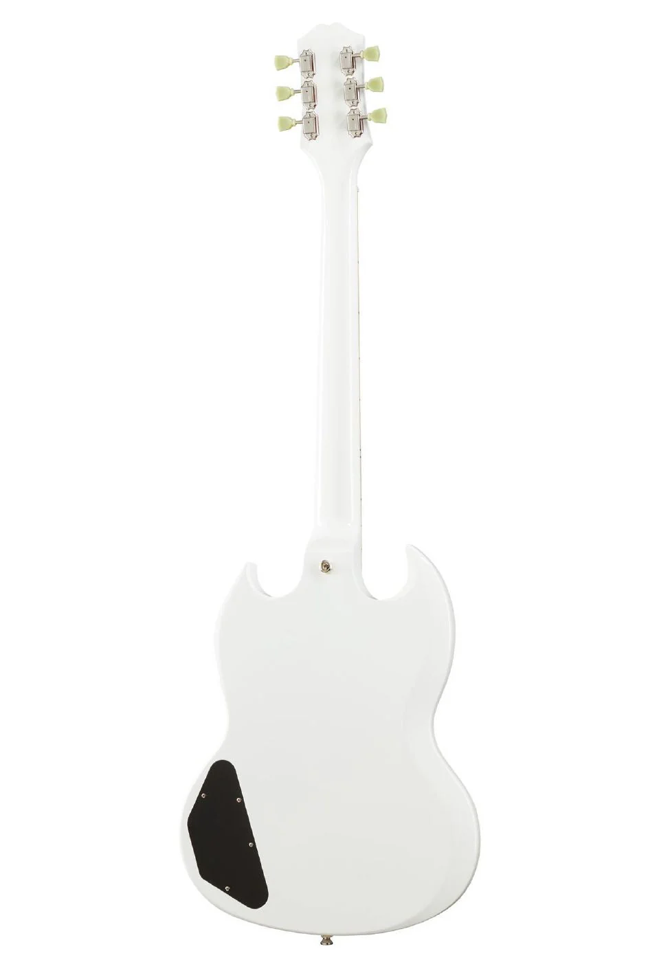 Epiphone SG Standard Electric Guitar - Alpine White - Image 3