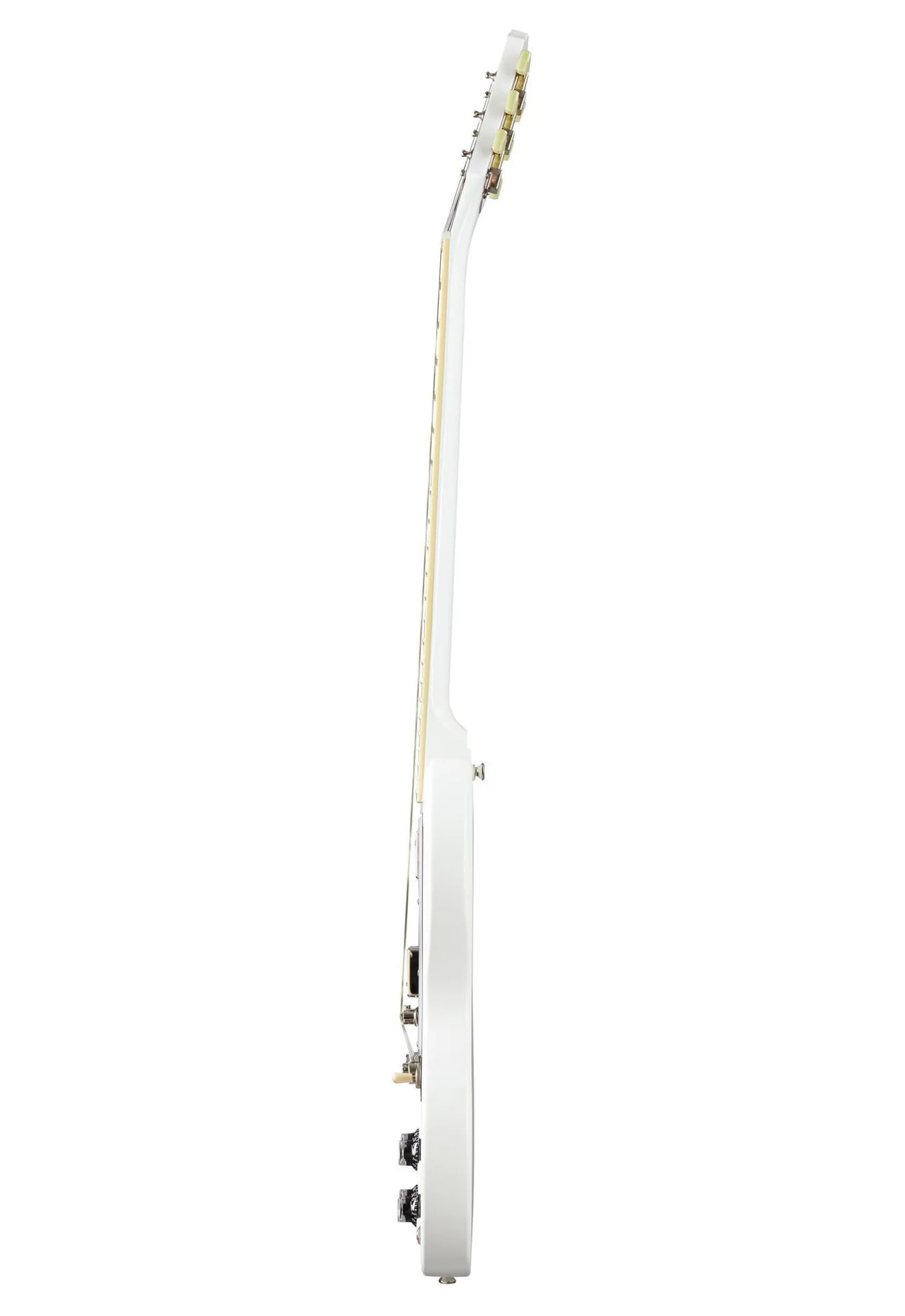 Epiphone SG Standard Electric Guitar - Alpine White - Image 4