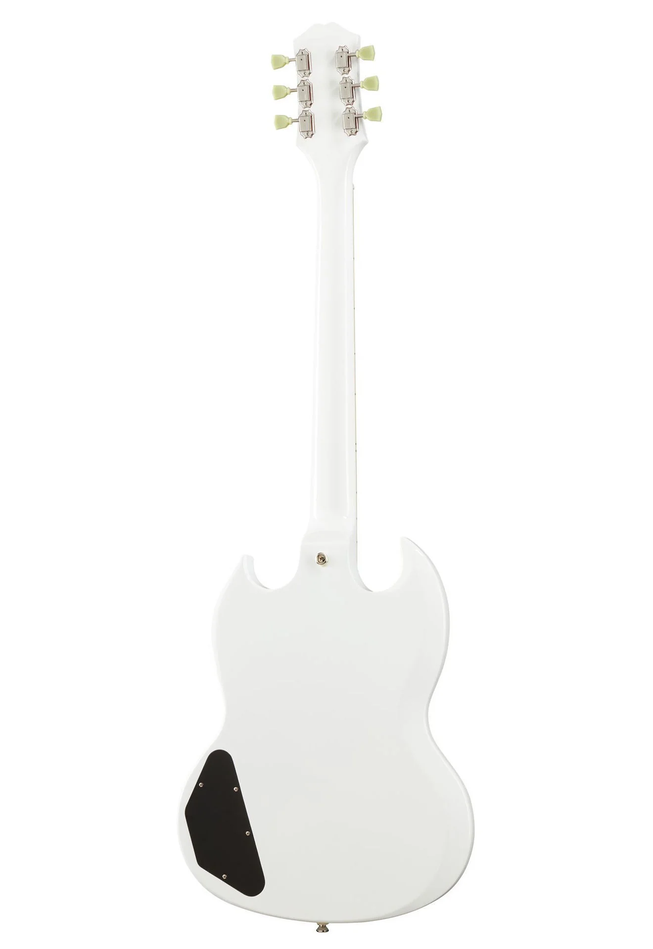 Epiphone SG Standard Electric Guitar - Alpine White - Image 6