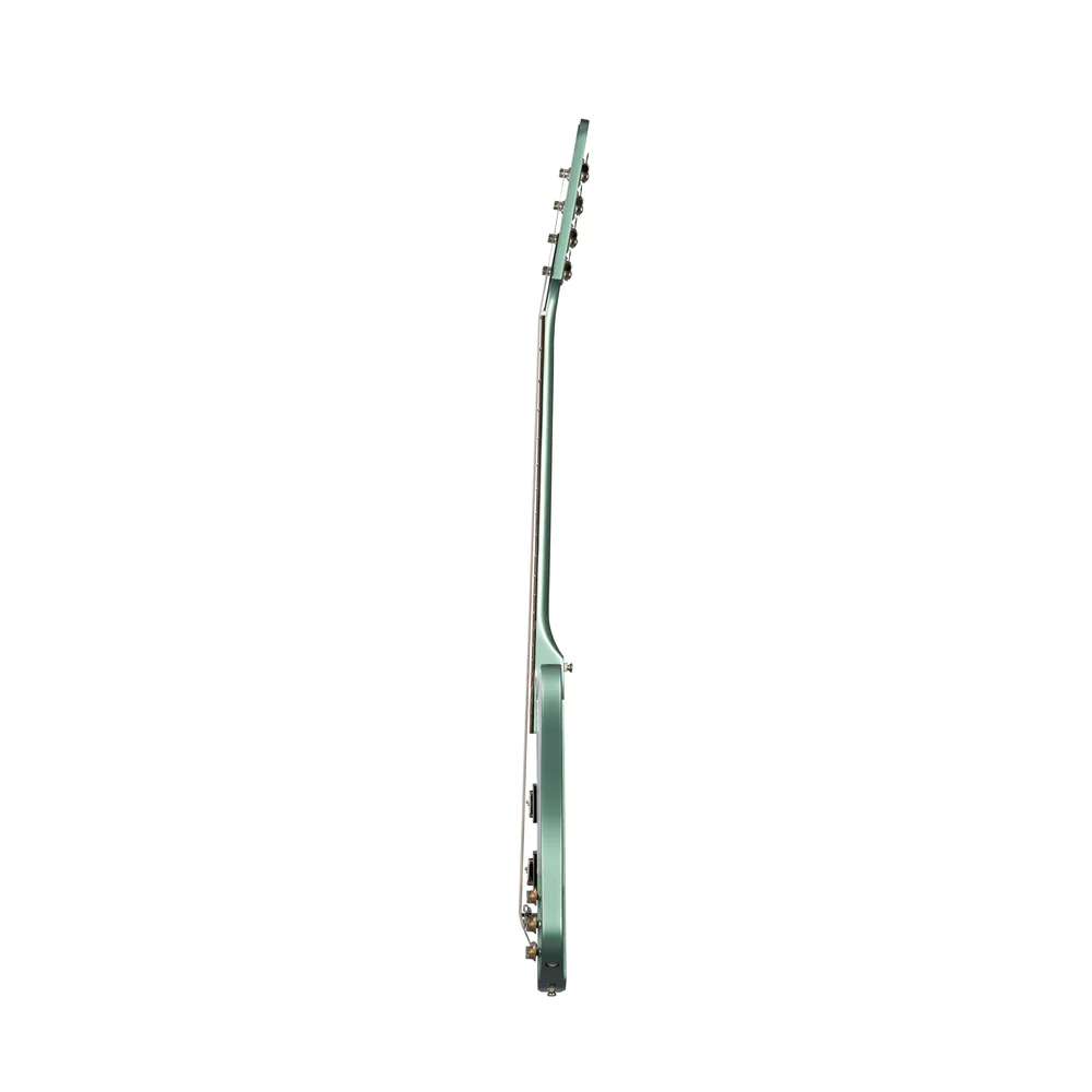 Epiphone Thunderbird 64 Electric Bass Guitar in Inverness Green - Image 3