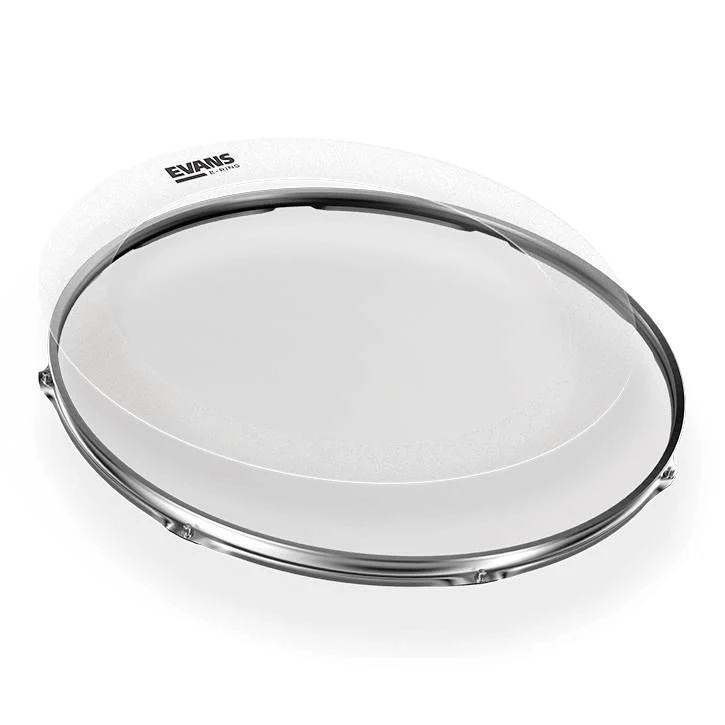 Evans 1 Inch E-Ring 10 Pack 10 Inch - Image 4