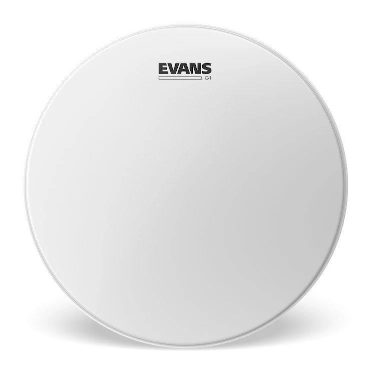 Evans 10 Inch Genera G1 Coated Drum Head