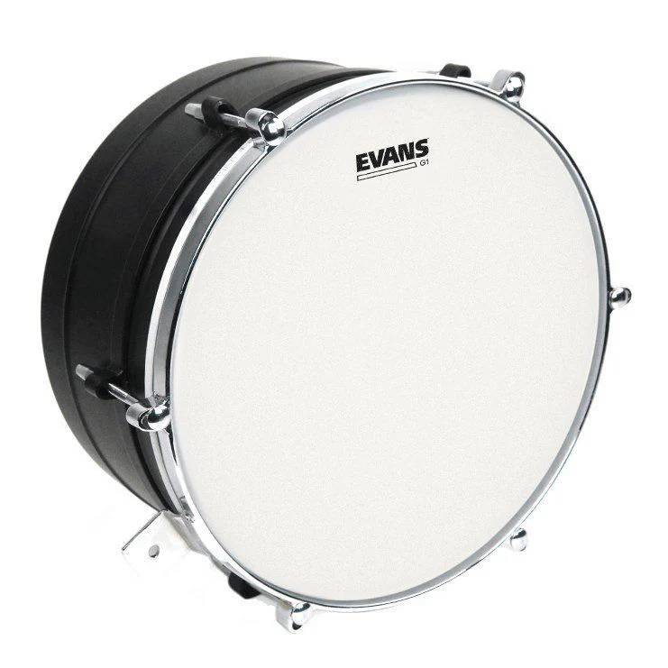 Evans 10 Inch Genera G1 Coated Drum Head - Image 4