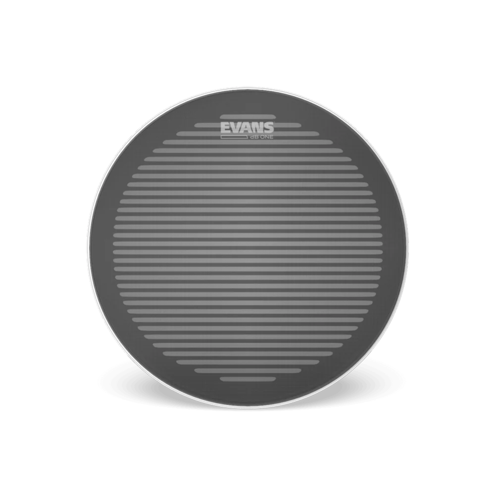 Evans 14 Inch dB One Snare Batter