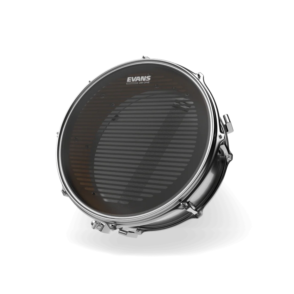 Evans 14 Inch dB One Snare Batter - Image 2