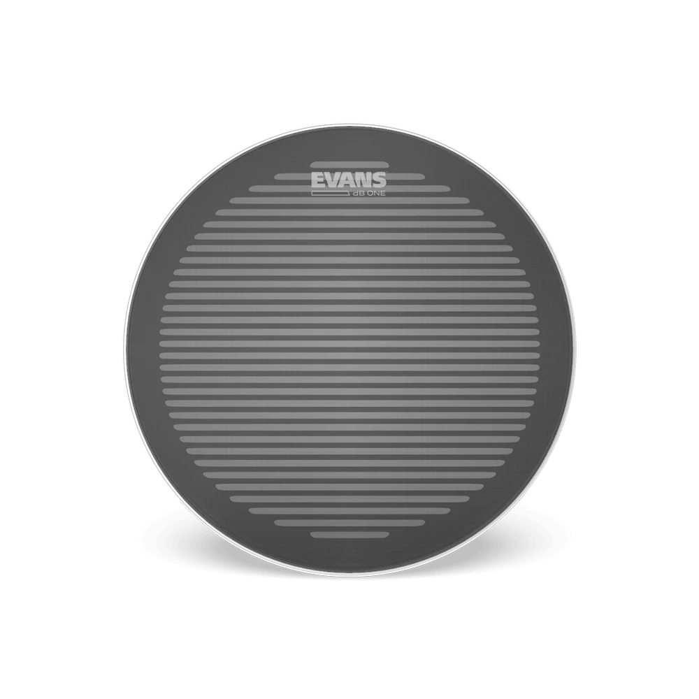 Evans 14 Inch dB One Snare Batter - Image 4