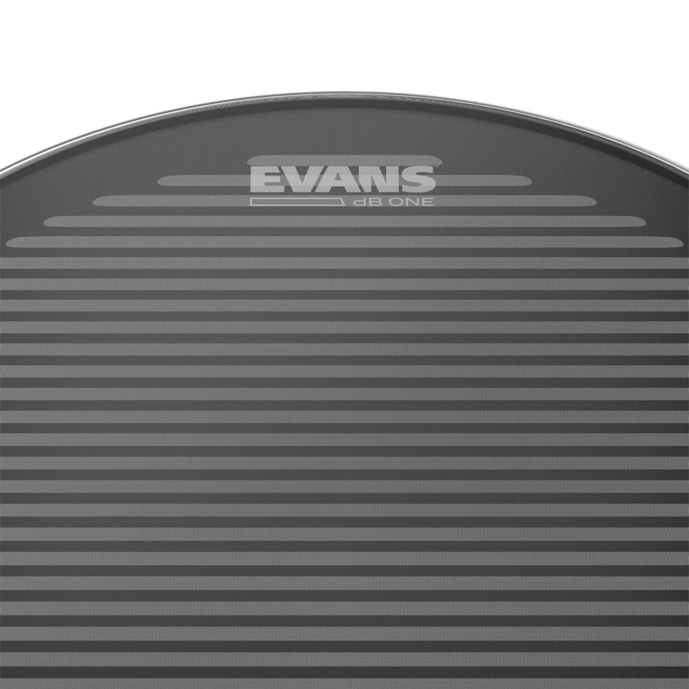 Evans 14 Inch dB One Snare Batter - Image 6