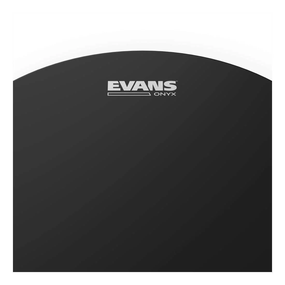 Evans 14 Inch Onyx 2-PLY Coated Drum Head - Image 6