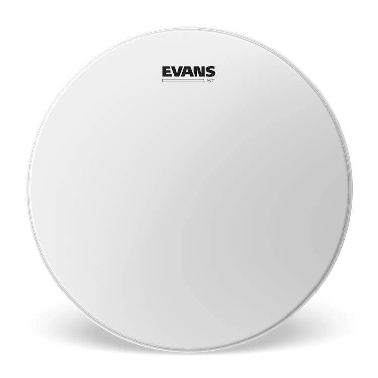 Evans 14 Inch Super Tough Coated Drum Head - Image 4