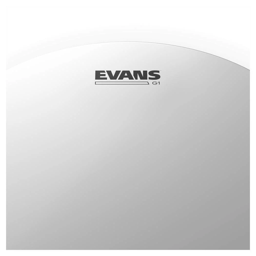 Evans 16 Inch Genera G1 Coated Drum Head - Image 4
