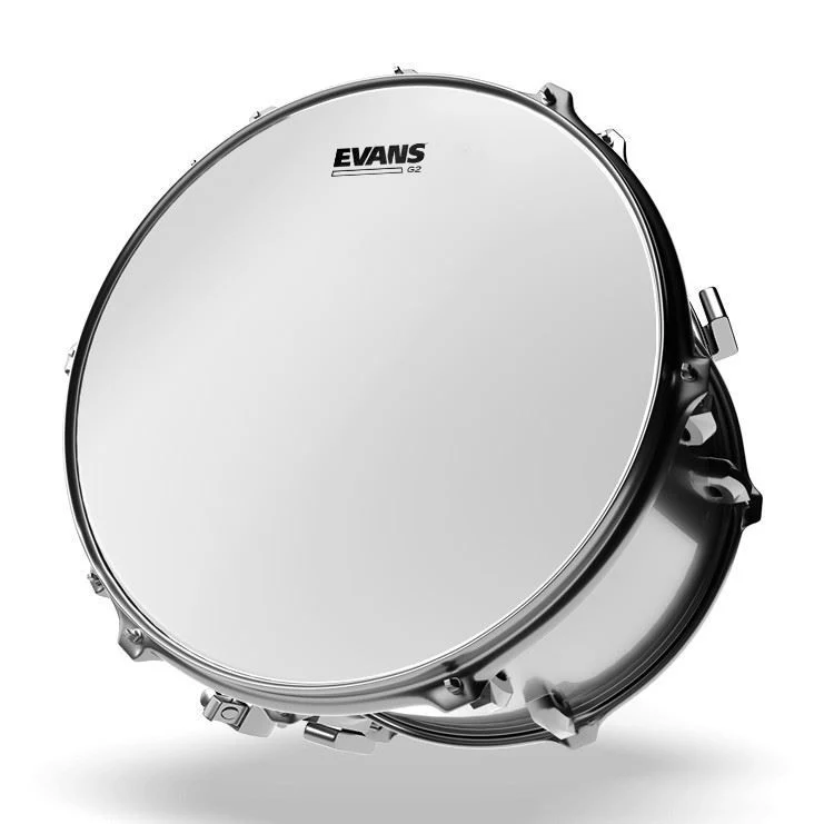 Evans 16 Inch Genera G2 Coated Drum Head - Image 5