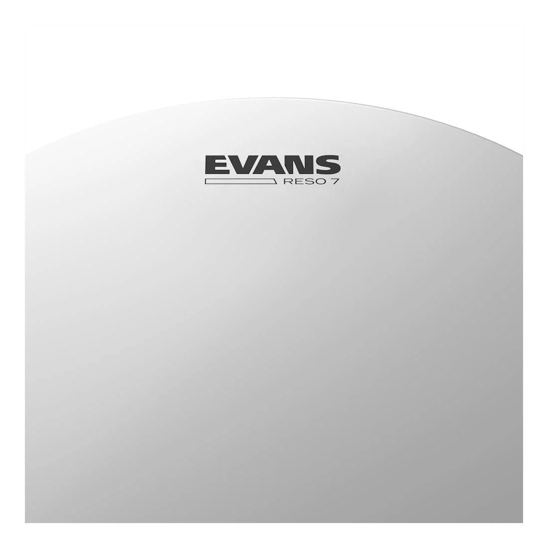 Evans 16 Inch Reso 7 Coated Resonant Drum Head - Image 3