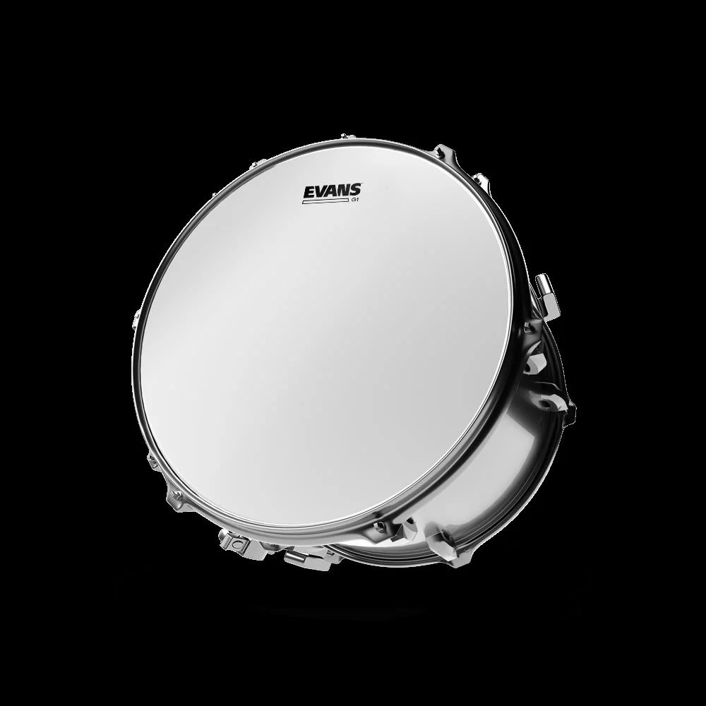 Evans 18 Inch Genera G1 Coated Drum Head - Image 4