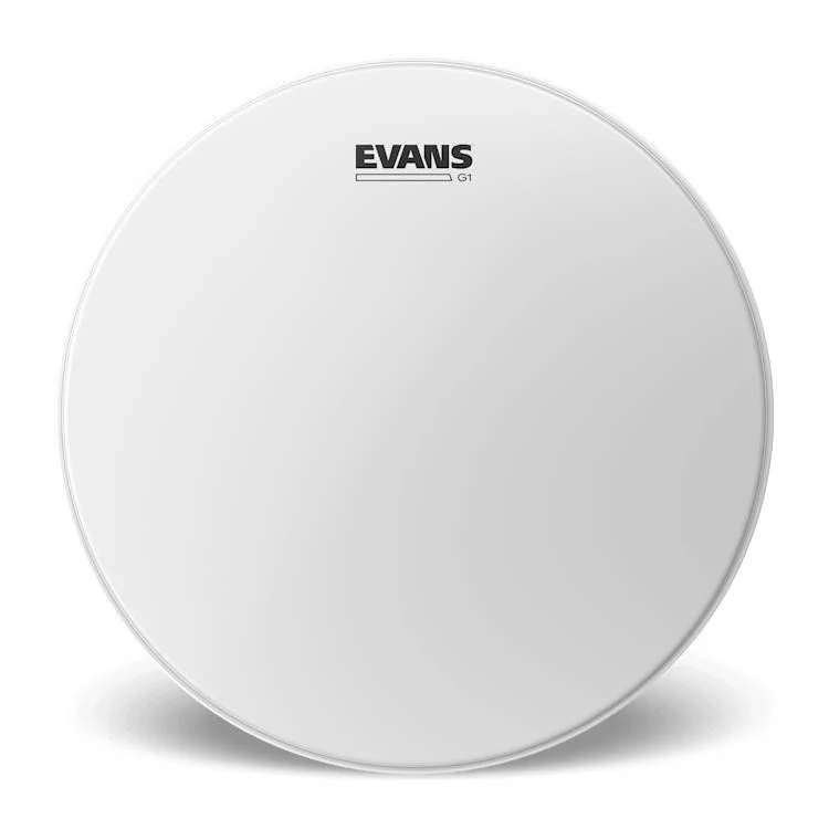 Evans 18 Inch Genera G1 Coated Drum Head - Image 6