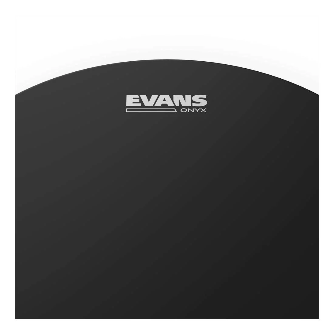 Evans 18 Inch Onyx 2-PLY Coated Drum Head - Image 6